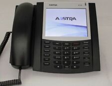 AASTRA 6739i 39i VoiP Touch Screen IP Phone A6739-0131-10-01 (One Year Warranty) picture