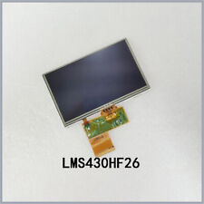 LMS430HF26 4.3-Inch LCD Display panel Touch Screen Brand New for Samsung picture