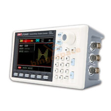 UTG962E 2-CH Function Signal Generator 30Mhz/60Mhz Arbitrary Waveform Generator picture