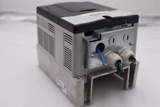 ALLEN BRADLEY 20AD2P1A0AYNAEG0 POWERFLEX 70 ADJUSTABLE FREQUENCY AC DRIVE #2948 picture