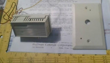 VINTAGE UNUSED HOFFMAN CONTROLS 207-2 Thermostat picture
