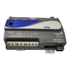 Johnson Controls IOM Metasys IOM4711 Programmable Wireless Controller - UNTESTED picture