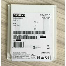 New 1PC Siemens 6ES7953-8LP31-0AA0 Simatic S7-300 Micro Memory Card 8MB picture