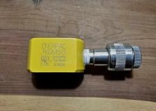 ENERPAC RSM50 5 Ton Low Profile Hydraulic Cylinder NEW No Box. picture