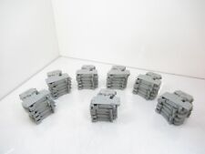 Wago 281-613 2-Conductor Fuse Terminal Block, Lot Of 35 picture