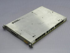 NATIONAL INSTRUMENTS 183345D-03 MAINFRAME EXTENDER T224709 picture
