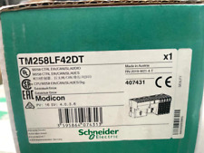 New Schneider TM258LF42DT Modicon M258 Logic Controller picture