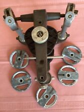 Vintage Hanau Used Dental Articulator, made in Buffalo, NY picture