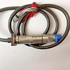 OMEGA PX 605 Transducer 3000 PSIG picture
