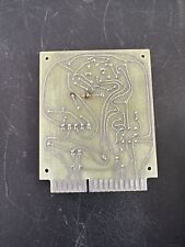 VSA-1 Circuit  picture