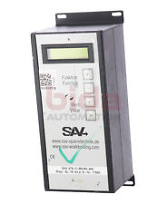 SAV 876.11-360/60-400 Electronic Cumpole Controls Polarity - Reversing Cont picture