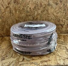 250' Honeywell Genesis 18/8 Solid CL2 (PVC) Thermostat Cable NEW picture