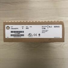 New Factory Sealed AB 1746-HSTP1 SER E SLC 500 Stepper Controller Module US picture