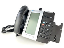 Mitel IP-5330e VoIP Phone w/Cordless Headset Charger I 50006476 56008569A picture