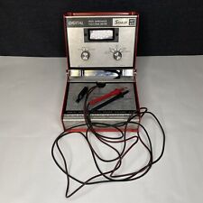 Snap On Tools MT 470 Digital High Impedance Volt/Ohm Meter - TESTED picture
