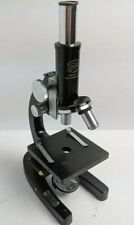 Vintage Graf-Apsco Microscope Germany  picture