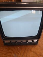 RCA TC1109 Monitor, Vintage working, see pictures picture