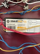 GE Lighting 71724 GE432MAX-H-42T/Ultra Ultra Max T8 Electronic Ballast Orion 42T picture