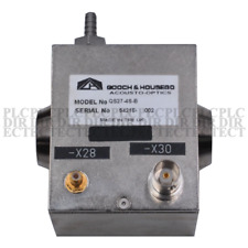 USED Gooch & Housego QS27-4S-B Laser Q Switch picture