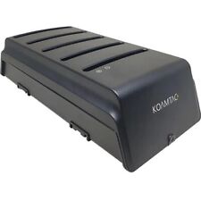 KoamTac Samsung Galaxy Tab Active3 5-Slot Battery Charger (896930) picture