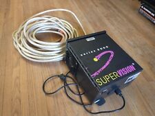 VTG SuperVision Series 2000 Fiber Optic Halogen Illuminator Lighting With Cable picture