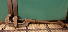 Vintage Pipe Cutter No. 2 picture