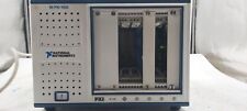 PXI1033 National Instruments NI PXI-1033 Mainframe Offers  USED picture