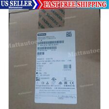 NEW Siemens 6SL3 210-1KE18-8UF1 in box 6SL3210-1KE18-8UF1 Fsat shipping picture