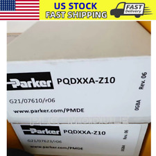 PQDXXA-Z10 Parker Amplifier Fast Shipping picture