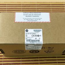 New Sealed Allen Bradley 1762-L24BXB / C MicroLogix 1200 24 Point Controller picture