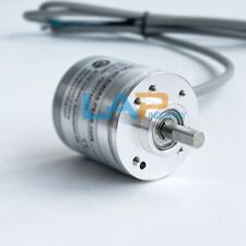 1PCS NEW FOR ELCO Rotary Encoder EI40A6-P6TPR-100/360/600/1000/1024/2000/2500 picture