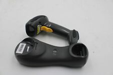 LOT OF 10 Symbol USB Barcode Scanner DS6878-DL20007WR With STB4278 Cradle picture