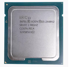 Intel Xeon  E5-2440V2 [8-core -2.4G] picture