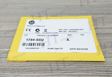 1pcs Allen-Bradley 1784-SD2 Ser A Secure Digital Card 1784SD2 1 Year Warranty picture