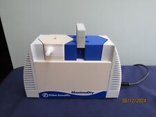 Fisher Scientific MaximaDry Vacuum Pump Type PU 1306-N820-9.01. GUARANTEED picture