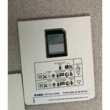 New Siemens 6AV2 181-8XP00-0AX0 6AV2181-8XP00-0AX0 SIMATIC SD memory card 2 GB picture