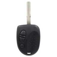 To Suit Holden Commodore 3 Button Car Remote Case/Shell Uncut Key VS VX VY VZ WH picture