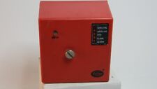 Fireye Burner Control MC120 MP100 Programmer Module MAUV1 Amplifier picture