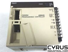 Omron C200H-PS221 Power Supply Unit Controller EXPAN. P/S: 120VAC picture