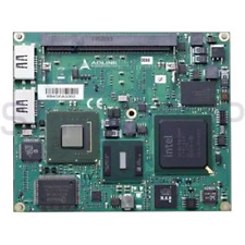 Used & Tested ADLINK ETX-AT-N270-18/GKTEL Motherboard picture
