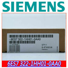 Siemens 6ES7 322-1HH01-0AA0 - New Arrival, Stocked & Ready, Top-notch Quality picture