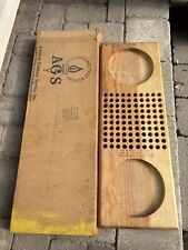 Vintage American Guidance Service, Inc. Toy Pegboard picture
