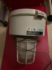 Crouse Hinds 175 Lamp H39 Ballast 120 V picture
