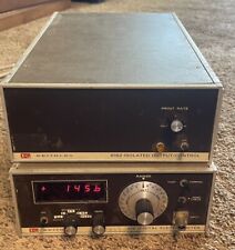 Vintage Keithley 616 Digital Electrometer & 6162 Isolated Output / Control picture