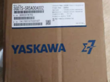 1PC Yaskawa SGD7S5R5A00A002 Servo Driver Yaskawa SGD7S-5R5A00A002 NEW IN BOX picture