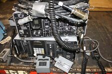 GEOPHYSICAL SURVEY SIR 4000 DT-6000A TAPE RECORDER WITH CABLES picture