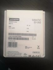 1PC New Siemens 6ES7953-8LM31-0AA0 MEMORY CARD 6ES7 953-8LM31-0AA0 Fast delivery picture