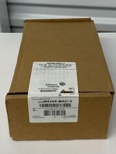 JOHNSON CONTROLS M9208-BAC-3 ACTUATOR NEW IN OPEN BOX picture
