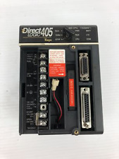 Koyo D4-440 CPU Direct Logic 405 Power Supply 110/220V - With Key picture