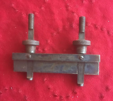 Vintage LUFKIN No. 8 Rule Clamp / Rule Attachment picture